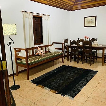 Casa Coriscao Paraty Villa Exterior foto
